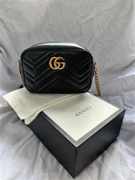 gucci marmont lunch box|Gucci gg marmont.